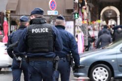 مقتل شخصين وإصابة أخر بجروح خطيرة بمدينة شوليه الفرنسية