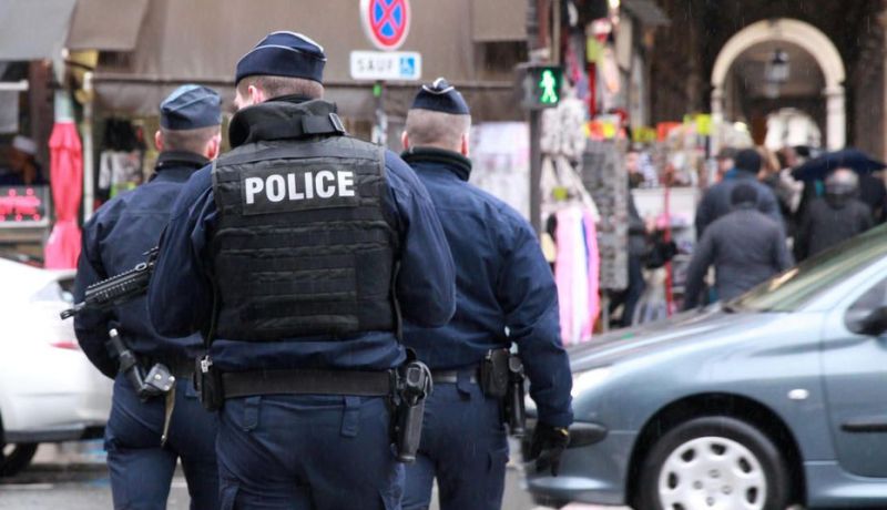 مقتل شخصين وإصابة أخر بجروح خطيرة بمدينة شوليه الفرنسية