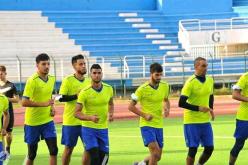 ‫وداد تلمسان.. “كورونا” يضرب الفريق ويخلط حسابات عبّاس قبل موقعة قسنطينة