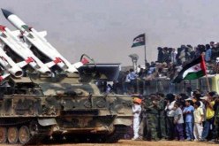 الجيش الصحراوي يواصل قصف الإحتلال المغربي لليوم 33 على التوالي