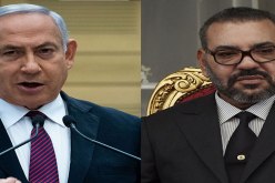 ملك المغرب يشيد بالتطبيع في مكالمة هاتفية مع رئيس الوزراء الصهيوني