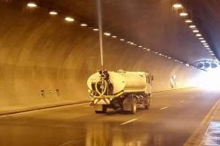 بداية أشغال الصيانة في الطريق السيار الرابط بين سكيكدة وقسنطينة