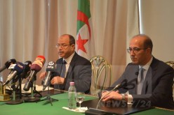 هكذا رد زغماتي على إشاعات معاناة المحبوسين في السجون الجزائرية