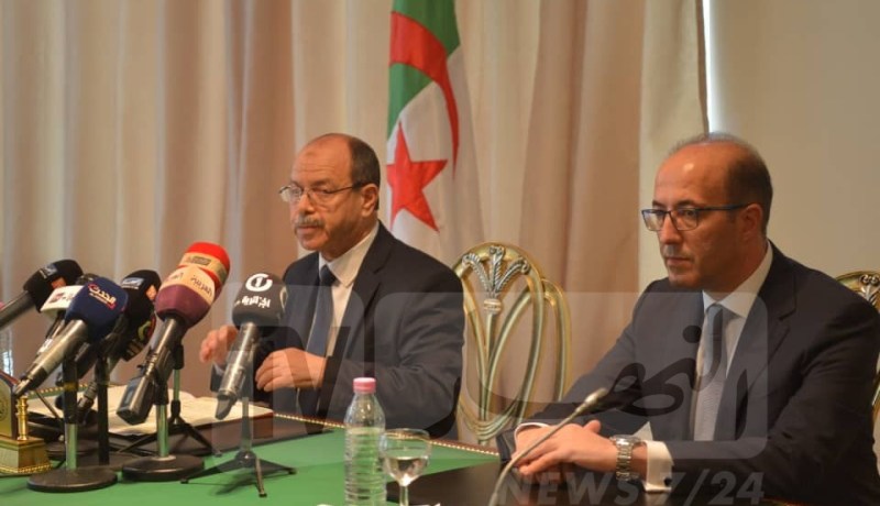 هكذا رد زغماتي على إشاعات معاناة المحبوسين في السجون الجزائرية