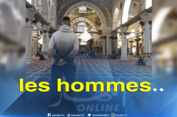 غزال :”فلسطين في القلب”