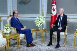 الرئيس التونسي يكلّف إلياس الفخفاخ بتشكيل حكومة جديدة