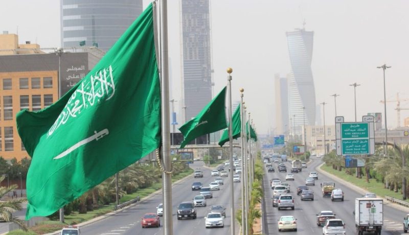 تعليق الرحلات الجوية الدولية بالسعودية لمدة أسبوع