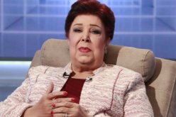 وفاة الممثلة المصرية رجاء الجداوي بعد 43 يوما من العزل