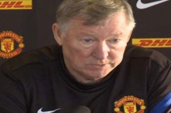 فيرجسون: سنصبح بخير بفوزنا على تشيلسي وتوتنهام