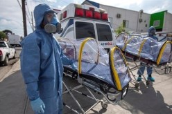 كورونا في المكسيك: أزيد من 40 ألف إصابة بالفيروس و4220 وفاة