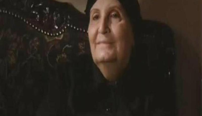 الوسط الفني يفجع بوفاة نادية رفيق بعد يوم من رحيل ماجدة الصباحي