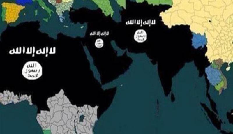 صحيفة بريطانية… 2020 عام النصر النهائي لداعش على دول العالم