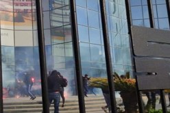 حادثة اقتحام مقر “سوناطراك” تطيح بـ 4 مسؤولين في جهاز الشرطة!