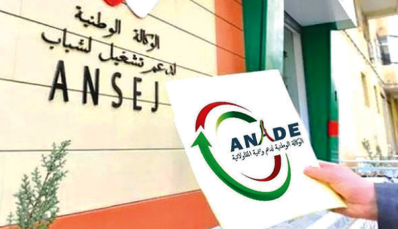 أناد.. قبول 216 ألف لتعويض ديون المؤسسات المتعثرة