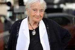 وفاة المجاهدة اني ستاينر صديقة الثورة الجزائرية