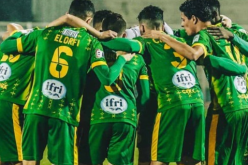 النصرية تُجبر شبيبة القبائل على تقاسم النقاط