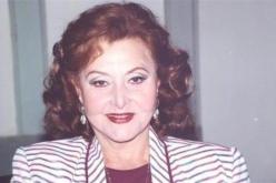 إصابة الفنانة ليلى طاهر بكورونا والكشف عن حالة دلال عبد العزيز