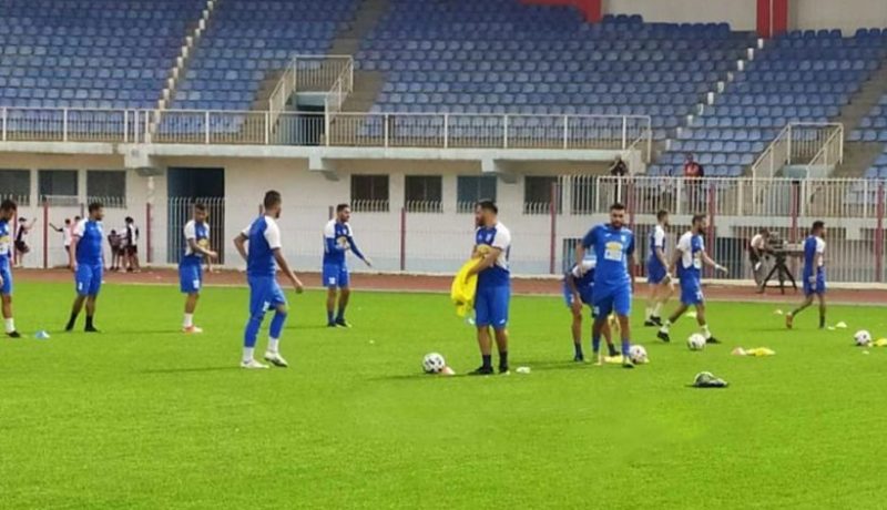 مباراة “البلاي أوف” بين الأربعاء وشلغوم العيد قد لن تُلعب بسبب كورونا