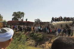 التحقيقات المصرية تُفجر مفاجأة مدوية حول حادث قطاري سوهاج