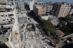 218 شهيدا و5604 جرحى.. حصيلة العدوان الصهيوني في فلسطين