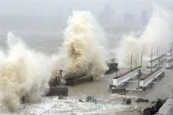 إعصار “ياس”.. إجلاء أكثر من 1.2 مليون شخص في الهند