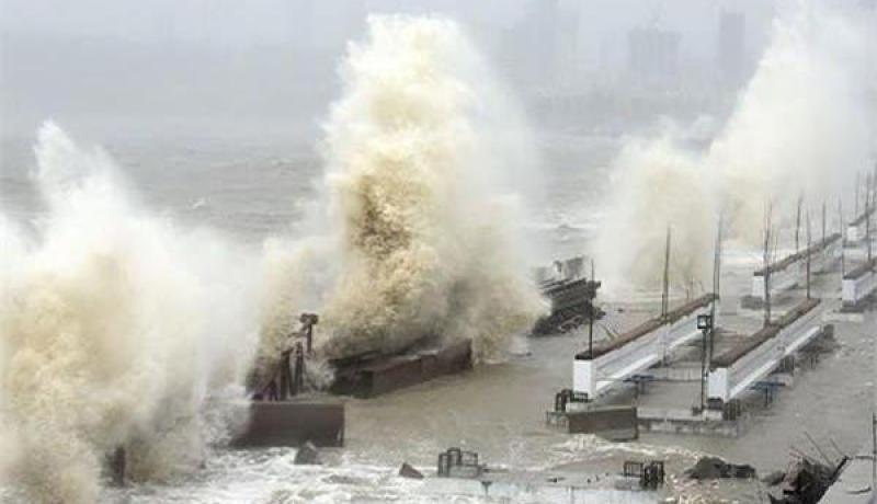 إعصار “ياس”.. إجلاء أكثر من 1.2 مليون شخص في الهند