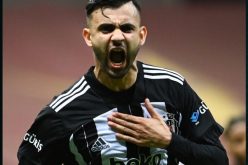 بشكتاش يتفوق على غلطة سراي ويقترب من حسم صفقة غزال