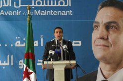 بلعيد” يدعو إلى حوار وطني “صريح” و”صادق”