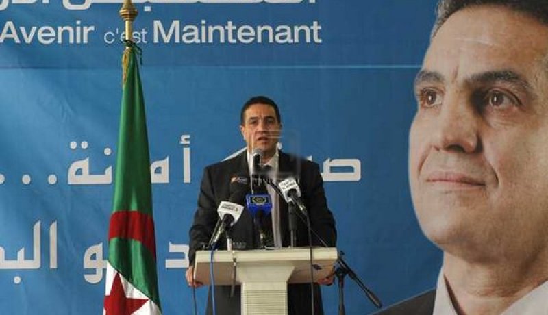 بلعيد” يدعو إلى حوار وطني “صريح” و”صادق”