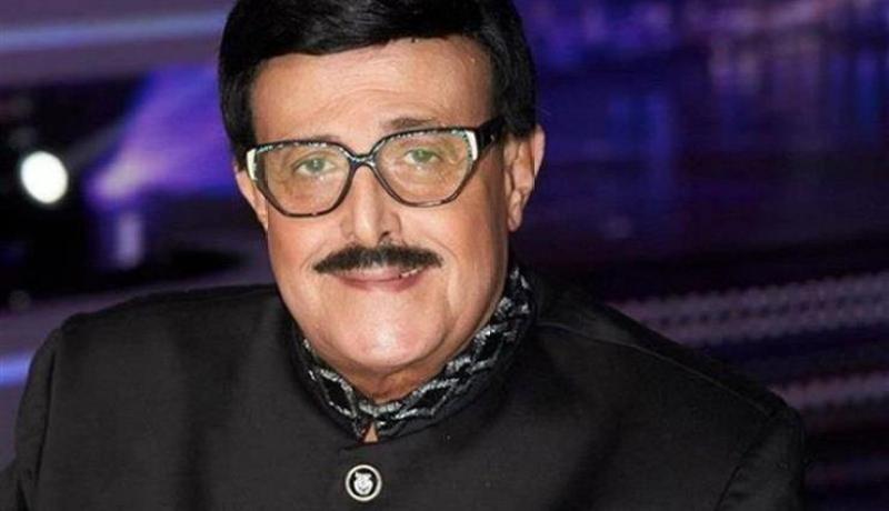 الفنان سمير غانم ينقل إلى العناية المركزة بعد إصابته بكورونا