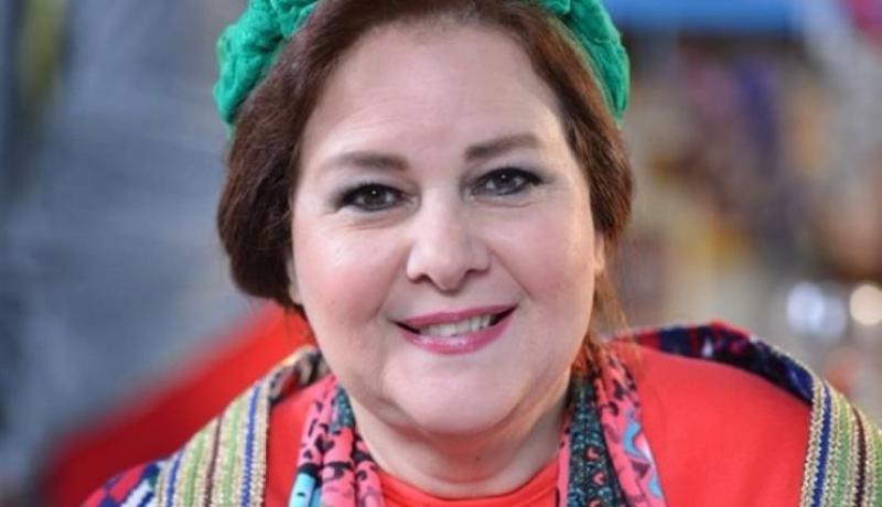 نقل النجمة دلال عبد العزيز إلى مستشفى حكومي لهذا السبب