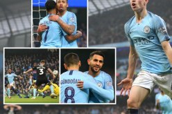 هكذا قيّم أداء “محرز” في مواجهة الكأس