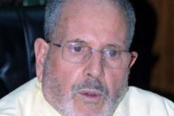 غلام الله يدعو أعضاء البعثة الوطنية للحج إلى تنسيق الجهود خدمة لضيوف الرحمان