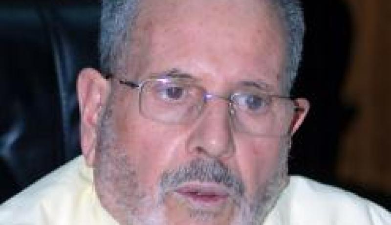 غلام الله يدعو أعضاء البعثة الوطنية للحج إلى تنسيق الجهود خدمة لضيوف الرحمان
