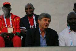 بالفيديو.. الصربي إيفيكا تودوروف مدربا جديدا لشباب بلوزداد