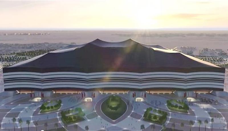 قطر تستضيف جمهور كأس العالم 2022 في معسكرات بدوية