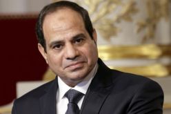 السيسي حكم ‫‏مصر يخضع لأمر الله ثم إرادة الشعب