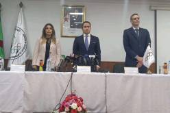 خالدي يُرسم حماد في منصبه كرئيس لـ”الكوا”