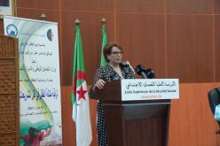 بن دودة: الطفل يعدّ أولوية مهمة بالنسبة لوزارة الثقافة والفنون