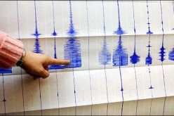 زلزال بقوة 4.9 يضرب جنوب غرب اليابان