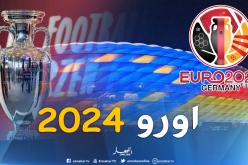 ألمانيا تفوز باستضافة كأس أمم أوروبا 2024