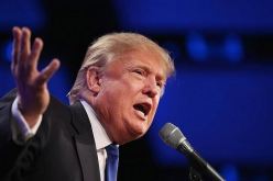 طائرات تخط رسائل معادية لترامب في سماء كاليفورنيا