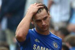 ايفانوفيتش يتجنب الإيقاف رغم طرده