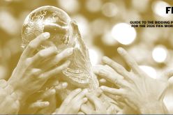 الفيفا تمنح إفريقيا 09 مقاعد خلال مونديال 2026