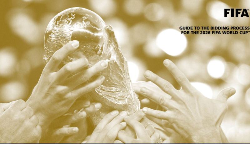 الفيفا تمنح إفريقيا 09 مقاعد خلال مونديال 2026