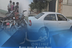 بطريقة هيولودية.. الدرك يفكك عصابة تسطو على السيارات باستعمال الأسلحة البيضاء بورقلة