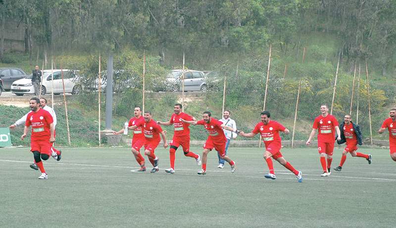 فريق جريدة النهار يضيف النهار تي في إلى ضحاياه