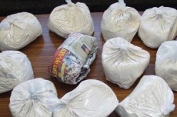 عسكري‮ ‬بالقوات البحرية وطالبة جامعية‮ ‬يقودان شبكة لترويج‮ ''‬الهيروين‮''‬بالبليدة