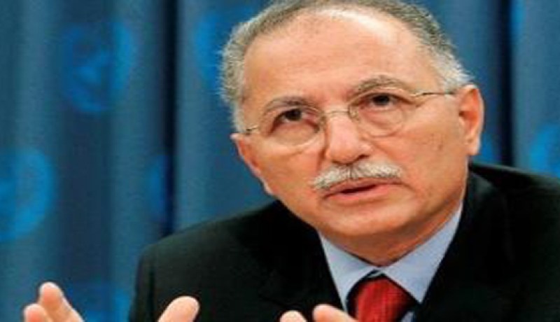 إحسان أوغلو يدشن عمل الهيئة الإسلامية لحقوق الإنسان