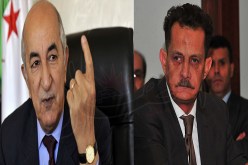 تبون ينفي إقالة بن ايدير من على رأس وكالة AADL